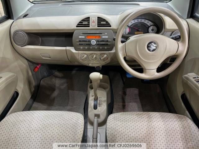 suzuki alto 2010 -SUZUKI--Alto DBA-HA25S--HA25S-740091---SUZUKI--Alto DBA-HA25S--HA25S-740091- image 2