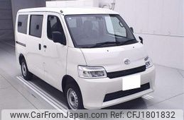 toyota townace-van 2025 CFJ1801832