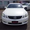 lexus gs 2006 -LEXUS 【静岡 301ﾑ6217】--Lexus GS DBA-GRS191--GRS191-0005231---LEXUS 【静岡 301ﾑ6217】--Lexus GS DBA-GRS191--GRS191-0005231- image 23