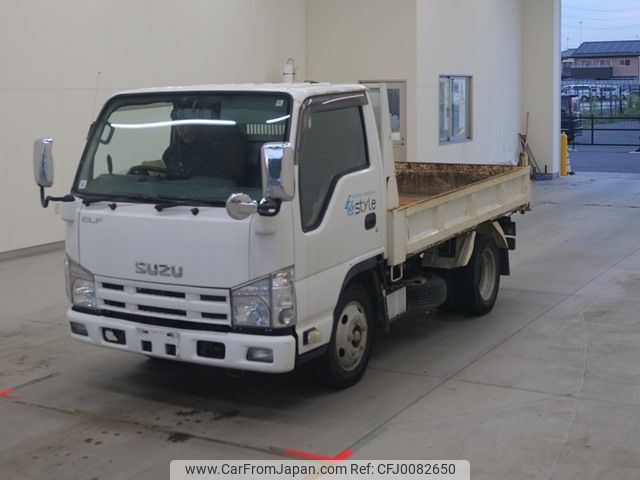 isuzu elf-truck 2012 -ISUZU--Elf NJR85AN-7022314---ISUZU--Elf NJR85AN-7022314- image 1