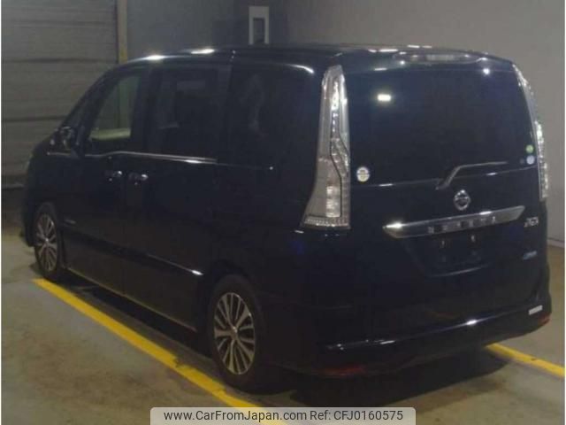 nissan serena 2015 quick_quick_DAA-HFC26_290601 image 2