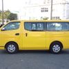 nissan caravan-coach 2019 -NISSAN--Caravan Coach CBA-KS2E26--KS2E26-102118---NISSAN--Caravan Coach CBA-KS2E26--KS2E26-102118- image 5