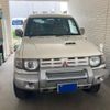 mitsubishi pajero 1997 CFJ1681558 image 3