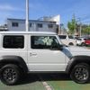 suzuki jimny-sierra 2022 -SUZUKI 【和歌山 501ﾆ3669】--Jimny Sierra JB74W--158161---SUZUKI 【和歌山 501ﾆ3669】--Jimny Sierra JB74W--158161- image 26
