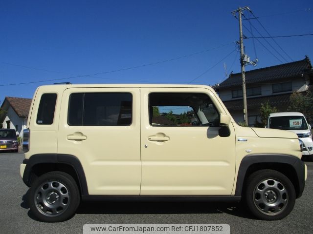 suzuki hustler 2020 CFJ1807852 image 2