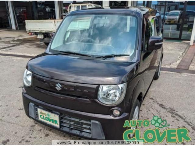 suzuki mr-wagon 2011 -SUZUKI--MR Wagon MF33S--600219---SUZUKI--MR Wagon MF33S--600219- image 1