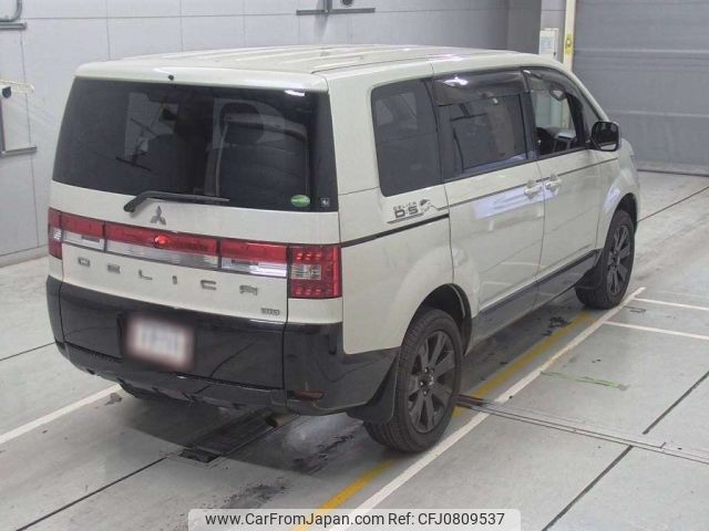 mitsubishi delica-d5 2018 -MITSUBISHI--Delica D5 CV1W-1212020---MITSUBISHI--Delica D5 CV1W-1212020- image 2