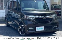 honda n-box 2019 -HONDA--N BOX DBA-JF3--JF3-2088899---HONDA--N BOX DBA-JF3--JF3-2088899-