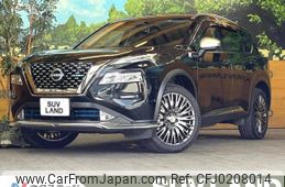 nissan x-trail 2022 -NISSAN--X-Trail 6AA-SNT33--SNT33-006886---NISSAN--X-Trail 6AA-SNT33--SNT33-006886-