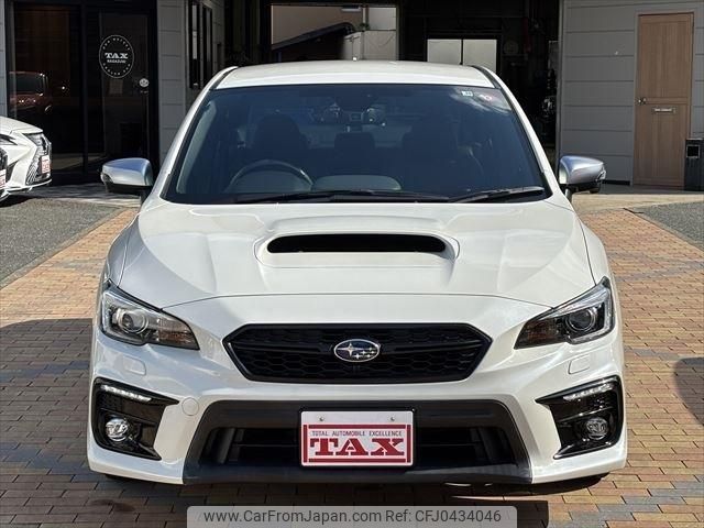 subaru wrx 2017 -SUBARU--WRX DBA-VAG--VAG-024613---SUBARU--WRX DBA-VAG--VAG-024613- image 2
