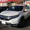 honda cr-v 2019 -HONDA 【千葉 303ｻ8403】--CR-V DBA-RW1--RW1-1003599---HONDA 【千葉 303ｻ8403】--CR-V DBA-RW1--RW1-1003599- image 1