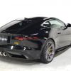 jaguar f-type 2017 quick_quick_J608A_SAJDA1AV4JCK52396 image 14