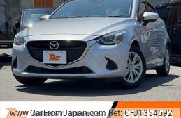 mazda demio 2018 -MAZDA--Demio 6BA-DJLFS--DJLFS-605889---MAZDA--Demio 6BA-DJLFS--DJLFS-605889-