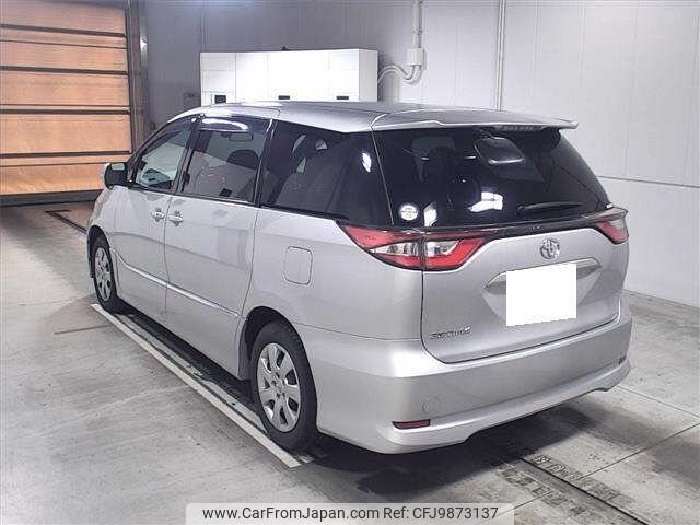 toyota estima 2018 -TOYOTA 【静岡 301ﾆ2163】--Estima ACR50W-7160363---TOYOTA 【静岡 301ﾆ2163】--Estima ACR50W-7160363- image 2