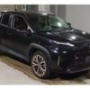 toyota yaris-cross 2022 CFJ1851678 image 1