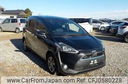 toyota sienta 2016 -TOYOTA--Sienta DBA-NCP175G--MCP175-7008037---TOYOTA--Sienta DBA-NCP175G--MCP175-7008037-