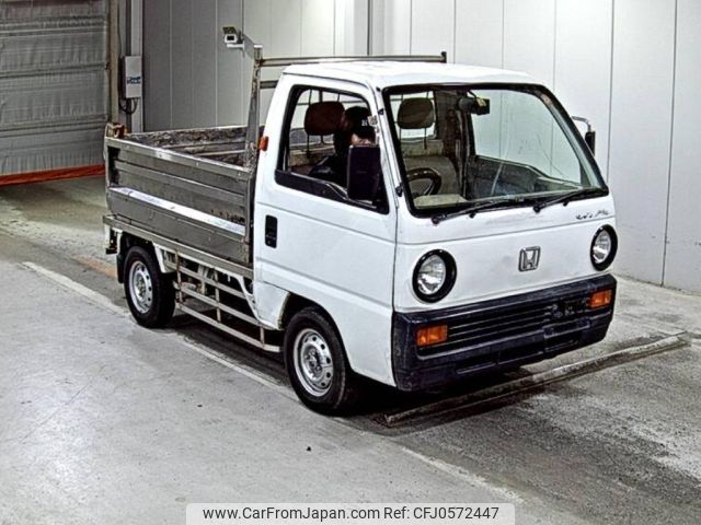 honda acty-truck 1989 -HONDA--Acty Truck HA2ｶｲ-1107533---HONDA--Acty Truck HA2ｶｲ-1107533- image 1