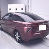toyota mirai 2016 -TOYOTA 【三重 302ﾃ7423】--MIRAI JPD10-0001767---TOYOTA 【三重 302ﾃ7423】--MIRAI JPD10-0001767- image 2