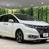 honda odyssey 2016 CFJ1529658 image 17