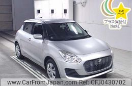 suzuki swift 2017 -SUZUKI--Swift ZC83S-110321---SUZUKI--Swift ZC83S-110321-