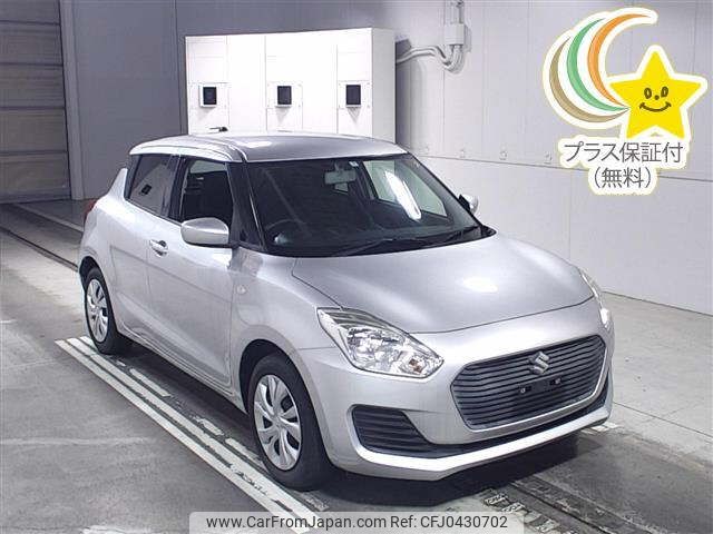 suzuki swift 2017 -SUZUKI--Swift ZC83S-110321---SUZUKI--Swift ZC83S-110321- image 1