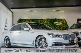 bmw 7-series 2016 quick_quick_CBA-7A44_WBA7A82010G243716