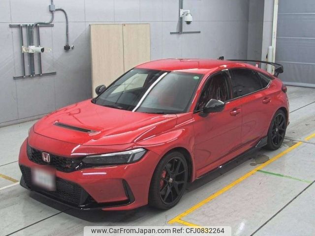 honda civic 2024 -HONDA--Civic FL5-1103082---HONDA--Civic FL5-1103082- image 1