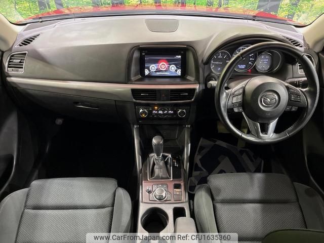mazda cx-5 2016 CFJ1635360 image 2
