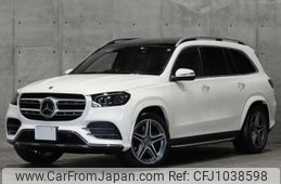 mercedes-benz gls-class 2020 -MERCEDES-BENZ 【横浜 305ﾗ8771】--Benz GLS 3DA-167923--WDC1679232A141105---MERCEDES-BENZ 【横浜 305ﾗ8771】--Benz GLS 3DA-167923--WDC1679232A141105-
