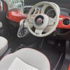 fiat 500 2019 -FIAT--Fiat 500 ABA-31212--ZFA3120000JA56720---FIAT--Fiat 500 ABA-31212--ZFA3120000JA56720- image 22