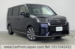 honda stepwagon 2025 -HONDA--Stepwgn 5BA-RP6--RP6-1127883---HONDA--Stepwgn 5BA-RP6--RP6-1127883-