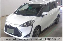 toyota sienta 2020 quick_quick_5BA-NSP170G_7263459