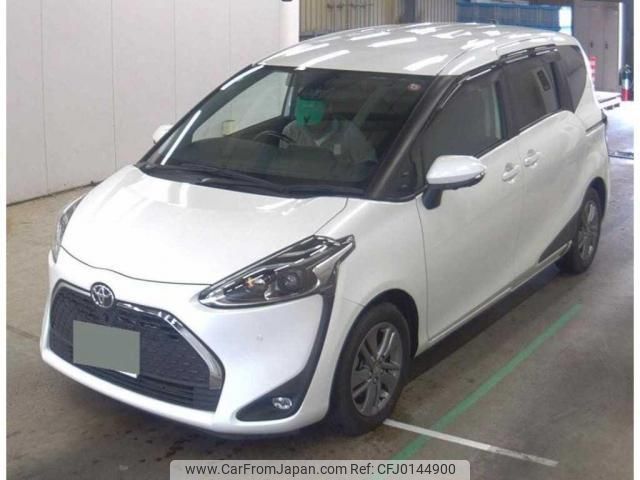 toyota sienta 2020 quick_quick_5BA-NSP170G_7263459 image 1