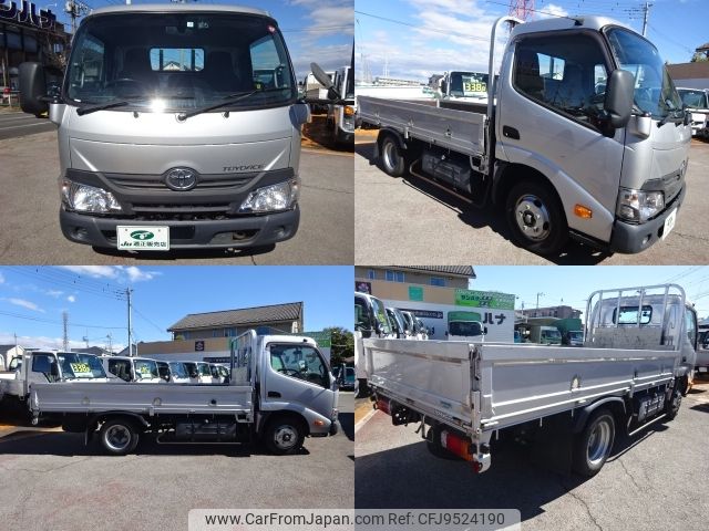 toyota toyoace 2017 -TOYOTA--Toyoace TKG-XZU645--XZU645-0003242---TOYOTA--Toyoace TKG-XZU645--XZU645-0003242- image 2