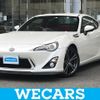 toyota 86 2013 quick_quick_DBA-ZN6_ZN6-036530 image 1