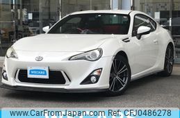 toyota 86 2013 quick_quick_DBA-ZN6_ZN6-036530