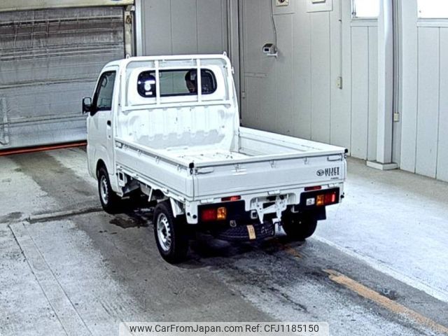 daihatsu hijet-truck 2022 -DAIHATSU--Hijet Truck S500P-0153410---DAIHATSU--Hijet Truck S500P-0153410- image 2