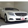 mercedes-benz cl-class 2012 CFJ0765067 image 20