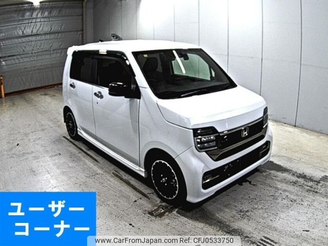 honda n-wgn 2023 -HONDA 【ＮＯ後日 】--N WGN JH3-2107782---HONDA 【ＮＯ後日 】--N WGN JH3-2107782- image 1