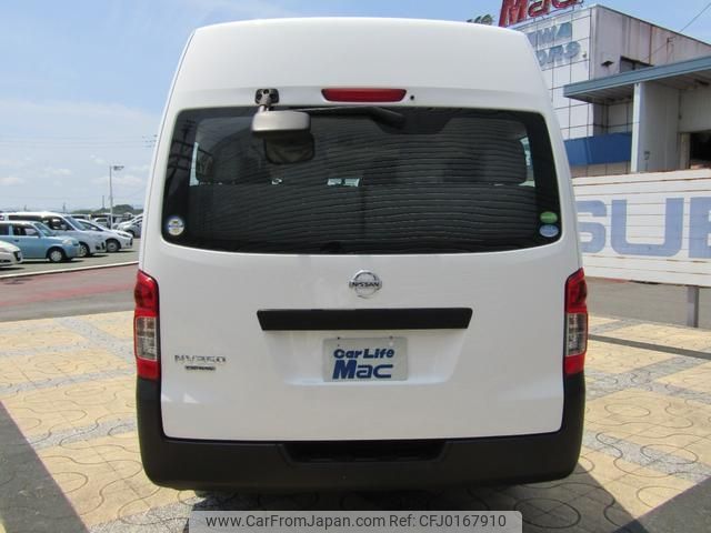 nissan caravan-bus 2015 -NISSAN--Caravan Bus DS4E26--000183---NISSAN--Caravan Bus DS4E26--000183- image 2