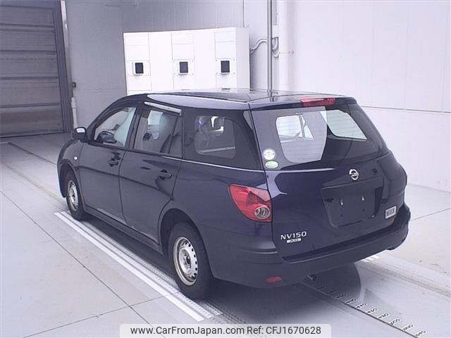 nissan ad-van 2020 CFJ1670628 image 2