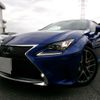 lexus rc 2017 quick_quick_DBA-ASC10_6001003 image 1