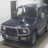 mitsubishi pajero 1989 CFJ1861791 image 5