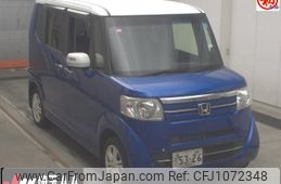 honda n-box 2015 -HONDA--N BOX JF1--1807050---HONDA--N BOX JF1--1807050-