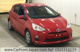 toyota aqua 2014 -TOYOTA--AQUA NHP10-2346643---TOYOTA--AQUA NHP10-2346643-