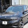 bmw 3-series 2019 quick_quick_3BA-5F20_WBA5R12080AK72883 image 1