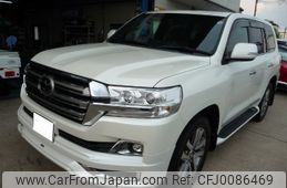 toyota land-cruiser-wagon 2018 -TOYOTA 【和歌山 330ﾆ3993】--Land Cruiser Wagon URJ202W--4170180---TOYOTA 【和歌山 330ﾆ3993】--Land Cruiser Wagon URJ202W--4170180-