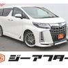 toyota alphard 2020 -TOYOTA--Alphard 3BA-GGH30W--GGH30-0038413---TOYOTA--Alphard 3BA-GGH30W--GGH30-0038413- image 1