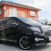 toyota alphard 2015 -TOYOTA 【宮城 318】--Alphard AYH30W--AYH30W-0006876---TOYOTA 【宮城 318】--Alphard AYH30W--AYH30W-0006876- image 1