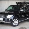 mitsubishi pajero 2010 -MITSUBISHI--Pajero LDA-V98W--V98W-0400317---MITSUBISHI--Pajero LDA-V98W--V98W-0400317- image 1